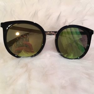 Fashion sunglasses